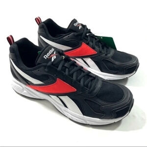New Sample Mens Reebok Royal Hyperium 2 Shoes